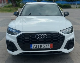 Audi Q5 S-line - 63400 лв. - 43920616 3