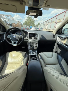 Volvo XC60 - 21500 лв. - 25876405 9