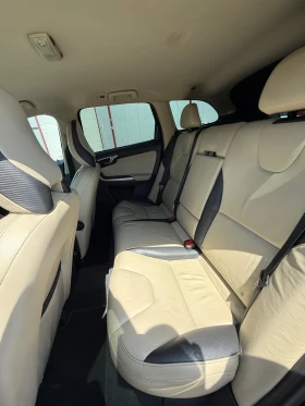 Volvo XC60 - 21500 лв. - 25876405 10