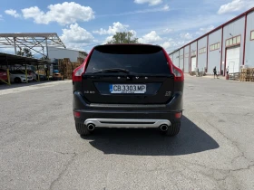 Volvo XC60 - 21500 лв. - 25876405 6