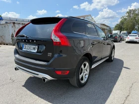 Volvo XC60 - 21500 лв. - 25876405 5