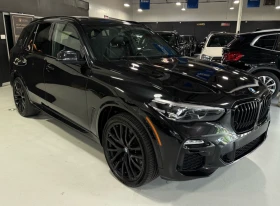 BMW X5 2020 BMW X5 XDRIVE40i M SPORT PACK - 70500 лв. - 70321020 2