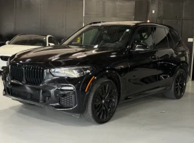 BMW X5 2020 BMW X5 XDRIVE40i M SPORT PACK