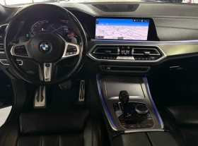 BMW X5 2020 BMW X5 XDRIVE40i M SPORT PACK - 70500 лв. - 70321020 8