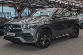 Mercedes-Benz GLE 350 AMG/Coupe/4Matic// 360/9G-Tronic | Mobile.bg    3