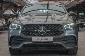  Mercedes-Benz GLE 35...