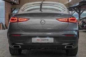 Mercedes-Benz GLE 350 AMG/Coupe/4Matic// 360/9G-Tronic | Mobile.bg    4