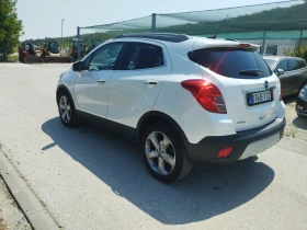 Opel Mokka - 13500 лв. - 85191241 7