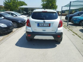 Opel Mokka - 13500 лв. - 85191241 9