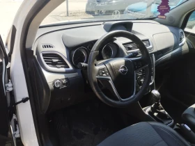 Opel Mokka - 13500 лв. - 85191241 10