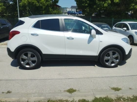 Opel Mokka - 13500 лв. - 85191241 5