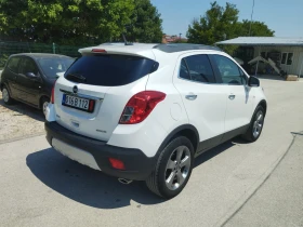 Opel Mokka - 13500 лв. - 85191241 8