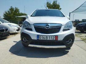 Opel Mokka - 13500 лв. - 85191241 4