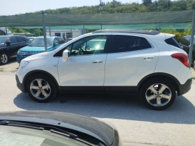 Opel Mokka - 13500 лв. - 85191241 6