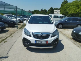 Opel Mokka - 13500 лв. - 85191241 2