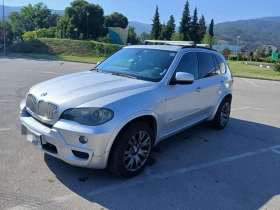 Обява за продажба на BMW X5 3.0 Дизел 235 коня М57 ~18 888 лв. - изображение 1