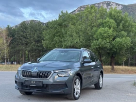 Skoda Kamiq | Mobile.bg    2