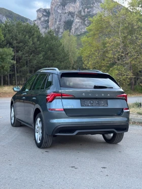 Skoda Kamiq | Mobile.bg    3