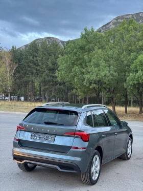 Skoda Kamiq | Mobile.bg    5