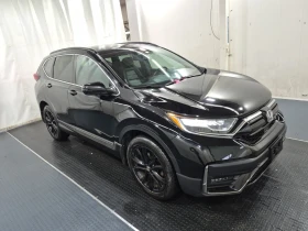 Honda Cr-v * BLACK EDITION* * *  | Mobile.bg    2