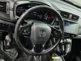 Honda Cr-v * BLACK EDITION* * *  | Mobile.bg    11
