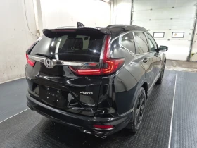 Honda Cr-v * BLACK EDITION* * *  | Mobile.bg    3
