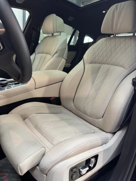 BMW X6 M60i xDrive M PACKET * SWAROVSKI* FULL * B&W | Mobile.bg    14