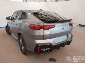 BMW X2 M35i xDrive M Sport Paket Steptronic - 88910 лв. - 41963224 2