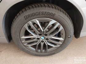 BMW X2 M35i xDrive M Sport Paket Steptronic - 88910 лв. - 41963224 13