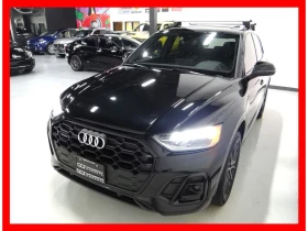 Audi Q5 * PROGRESSIV TFSI QUATTRO * NAVI/BACKUP CAM/ | Mobile.bg    3