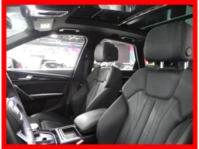 Audi Q5 * PROGRESSIV TFSI QUATTRO * NAVI/BACKUP CAM/ | Mobile.bg    11