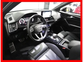 Audi Q5 * PROGRESSIV TFSI QUATTRO * NAVI/BACKUP CAM/ | Mobile.bg    9