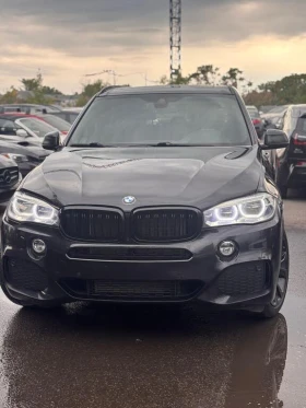 BMW X5 35I MPACK* HARMAN/KARDON* HEAD-UP* DIGITAL*  | Mobile.bg    2