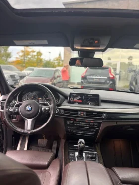 BMW X5 35I MPACK* HARMAN/KARDON* HEAD-UP* DIGITAL*  | Mobile.bg    7