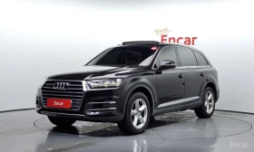Обява за продажба на Audi Q7 ~37 014 лв. - изображение 1