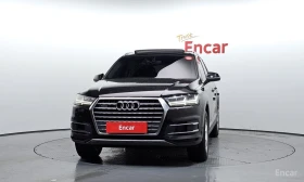 Обява за продажба на Audi Q7 ~37 014 лв. - изображение 2