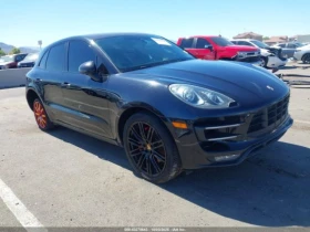 Обява за продажба на Porsche Macan Turbo ~37 000 лв. - изображение 1