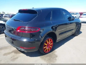 Обява за продажба на Porsche Macan Turbo ~37 000 лв. - изображение 5