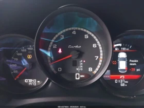 Обява за продажба на Porsche Macan Turbo ~37 000 лв. - изображение 9