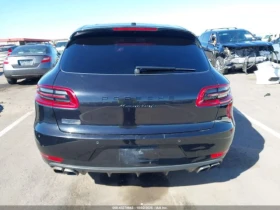 Обява за продажба на Porsche Macan Turbo ~37 000 лв. - изображение 4