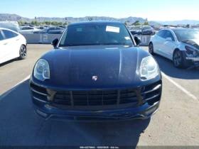 Обява за продажба на Porsche Macan Turbo ~37 000 лв. - изображение 1
