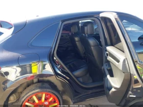 Обява за продажба на Porsche Macan Turbo ~37 000 лв. - изображение 7