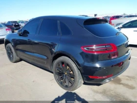 Обява за продажба на Porsche Macan Turbo ~37 000 лв. - изображение 3