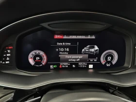 Audi Q8 DISTRONIC* 360 CAM* ОБДУХВАНЕ* ПАНО* LANE ASSIST - 59000 лв. / 30166.22 € - 96074688 13