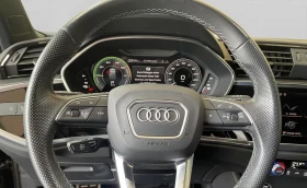 Audi Q3 45TFSIe/245HP/S-LINE/LED/CARPLAY/AMBI/DIGITAL/839f - 55099 лв. / 28171.67 € - 49979024 10