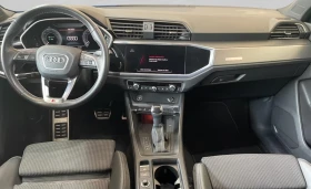Audi Q3 45TFSIe/245HP/S-LINE/LED/CARPLAY/AMBI/DIGITAL/839f - 55099 лв. / 28171.67 € - 49979024 9