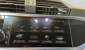 Audi Q3 45TFSIe/245HP/S-LINE/LED/CARPLAY/AMBI/DIGITAL/839f - 55099 лв. / 28171.67 € - 49979024 11