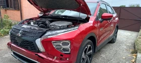 Mitsubishi Eclipse Cross Plug in hybrid  | Mobile.bg    2