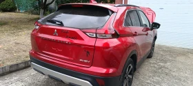 Mitsubishi Eclipse Cross Plug in hybrid  | Mobile.bg    4