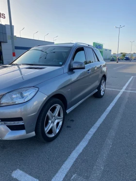 Mercedes-Benz ML 350 - 32000 лв. / 16361.34 € - 92908603 2